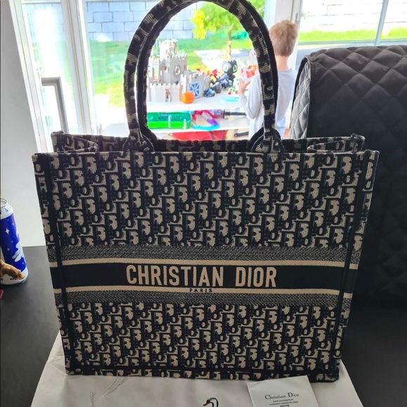 Dior Handbags - Christian Dior Bag